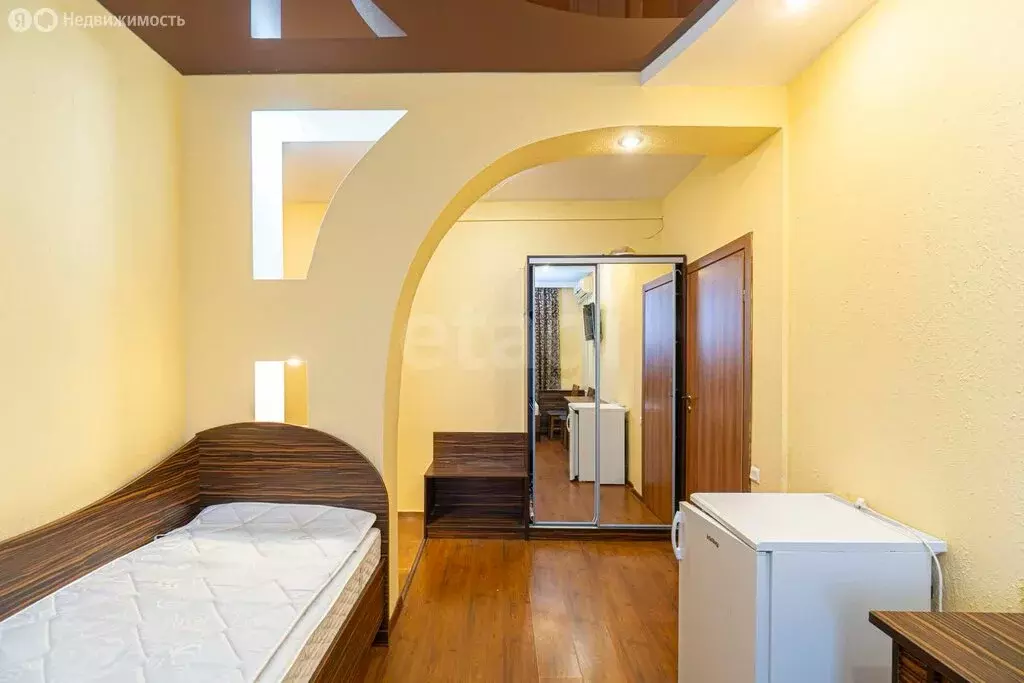 1к в -комнатной квартире (35 м) - Фото 2