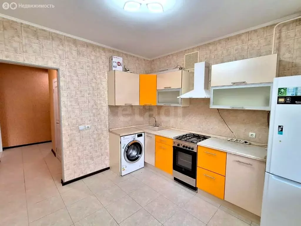 1-комнатная квартира: Тверь, улица Ротмистрова, 5 (43.9 м) - Фото 1