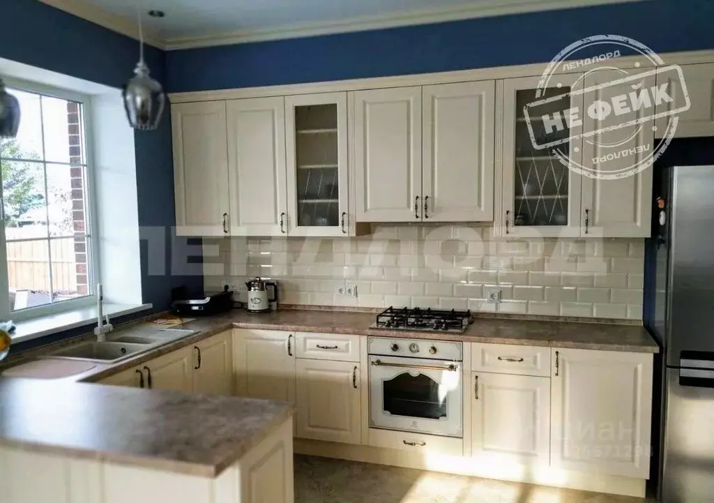 Дом в Ростовская область, Ростов-на-Дону Белорусская ул. (180 м) - Фото 1