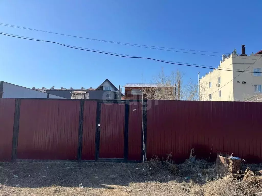 Дом в Саха (Якутия), Якутск ул. Софронова, 20 (107 м) - Фото 1