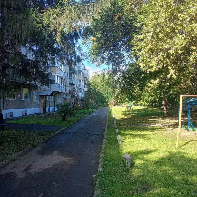 2-к кв. Алтайский край, Барнаул ул. Антона Петрова, 224 (45.0 м) - Фото 1
