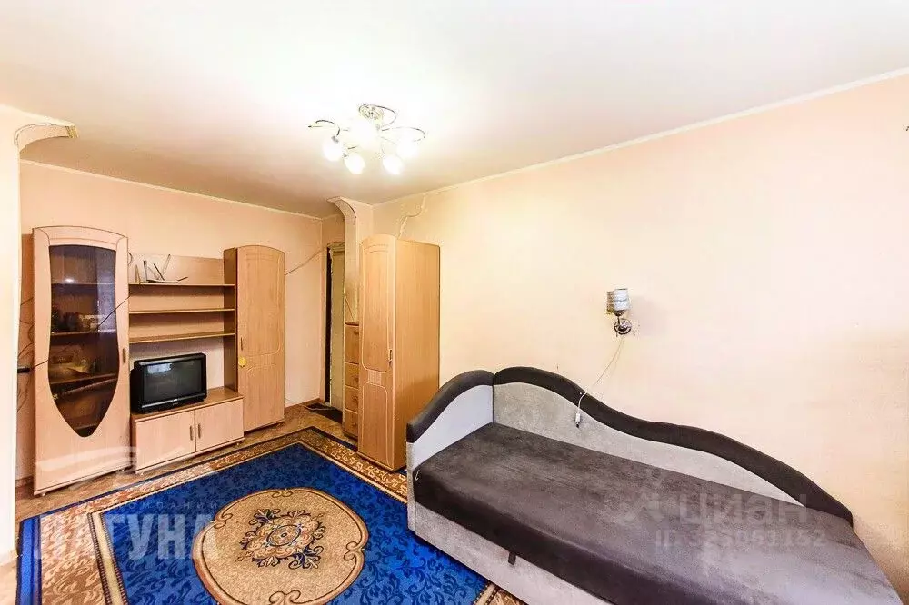 2-к кв. Томская область, Томск просп. Кирова, 46А (43.7 м) - Фото 2