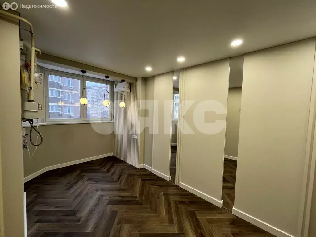 2-комнатная квартира: Анапа, Крестьянская улица, 27к7 (54 м) - Фото 2