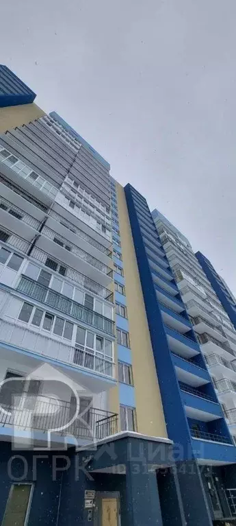 1-к кв. Московская область, Лобня ул. Колычева, 6 (34.0 м) - Фото 0