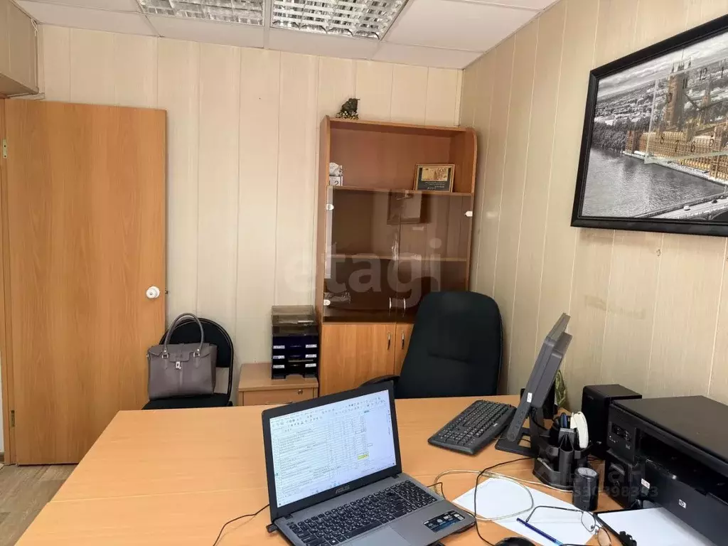 Офис в Свердловская область, Нижний Тагил Садовая ул., 44 (30 м) - Фото 2