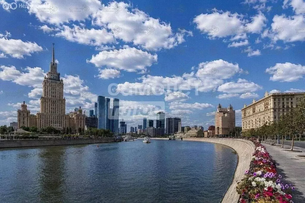 1-комнатная квартира: Москва, улица Николаева, 1 (31 м) - Фото 2