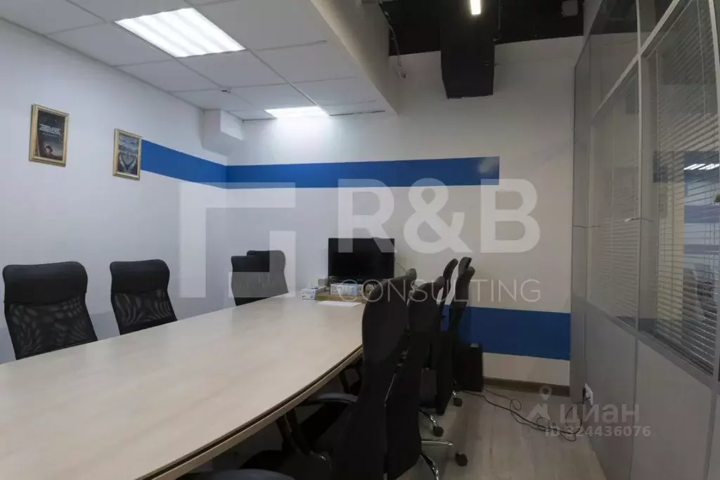 Офис в Москва Варшавское ш., 26 (23180 м) - Фото 2