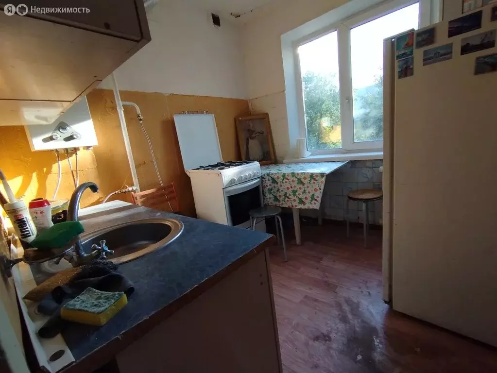 2-комнатная квартира: Волгоград, улица 51-й Гвардейской Дивизии, 3 ... - Фото 2