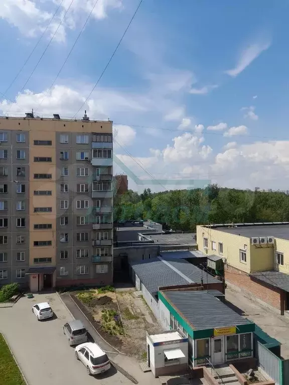 Комната 10,1 м в 1-к., 5/9 эт. - Фото 0