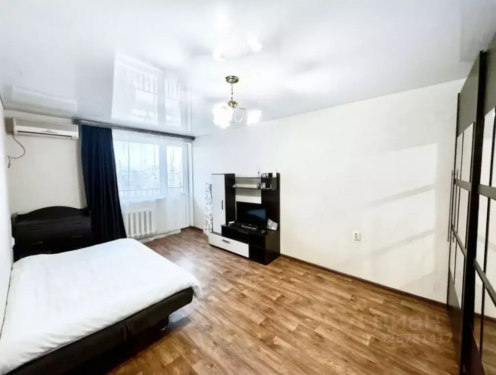 1-к кв. Севастополь просп. Героев Сталинграда, 24а (31.1 м) - Фото 1