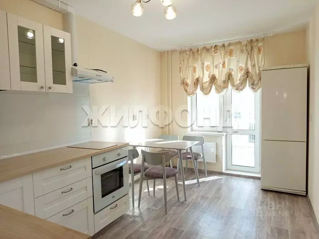 1-к кв. Томская область, Томск Овражный пер., 2 (39.0 м) - Фото 1