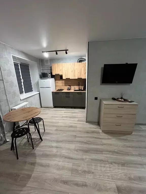 1-к кв. Псковская область, Псков Вокзальная ул., 42 (32.0 м) - Фото 2