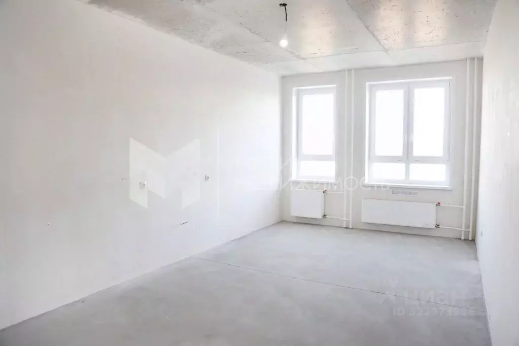 1-к кв. Тюменская область, Тюменский муниципальный округ, д. Дударева ... - Фото 1