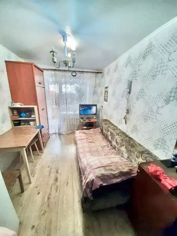 Комната 10 м в 1-к., 5/5 эт. - Фото 0