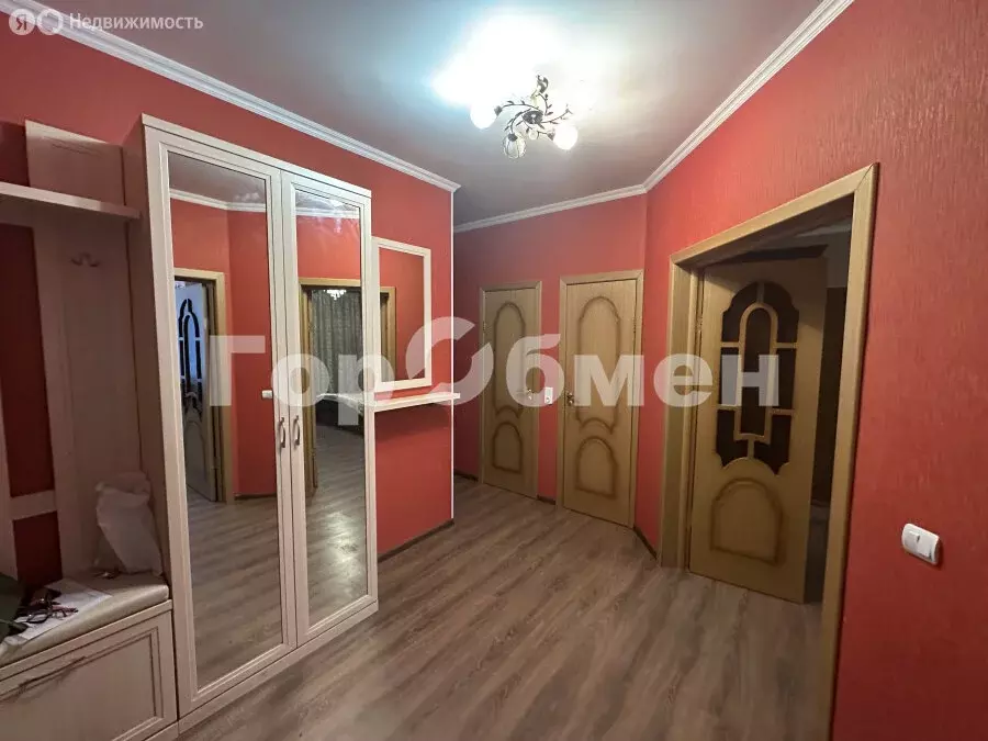 2-комнатная квартира: посёлок городского типа Селятино, Госпитальная ... - Фото 2