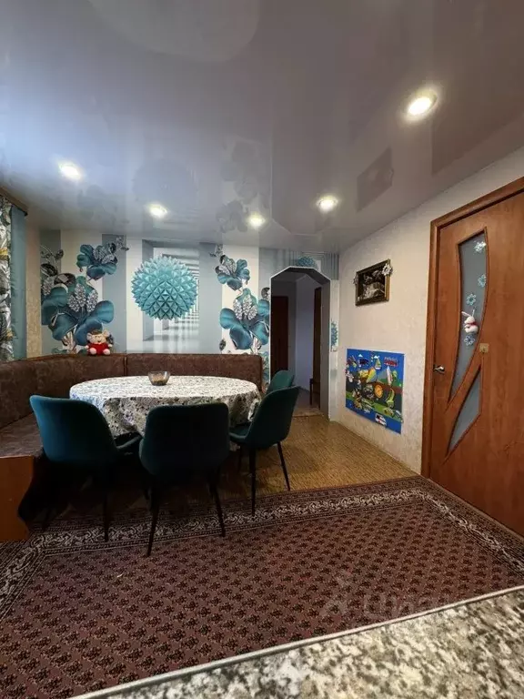 Дом в Тюменская область, Исетский муниципальный округ, с. Рассвет  ... - Фото 2