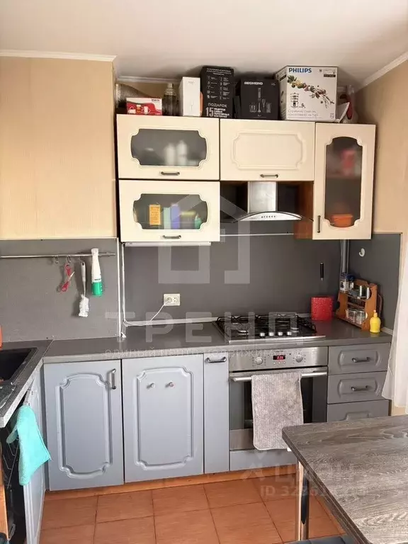 1-к кв. Санкт-Петербург Полюстровский просп., 71 (37.6 м) - Фото 2