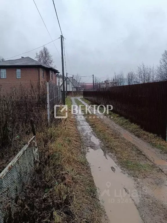 Участок в Костромская область, Кострома Поляны СТ,  (4.0 сот.) - Фото 1