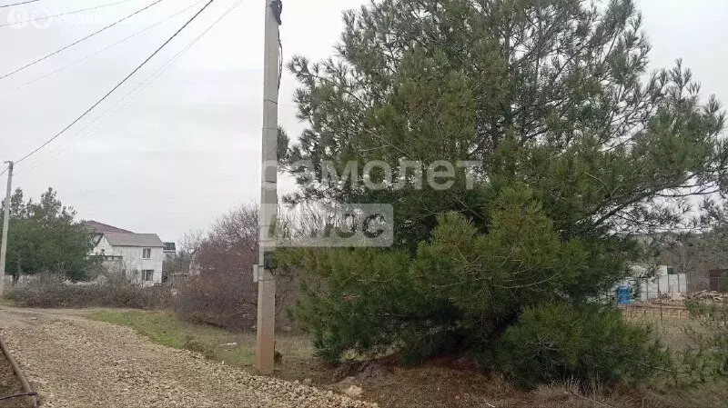 Участок в Севастополь, Гагаринский муниципальный округ (16 м) - Фото 1