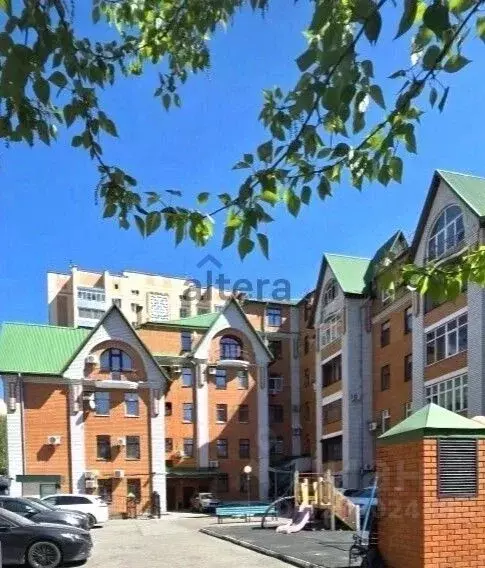 Офис в Татарстан, Казань ул. Некрасова, 38 (142 м) - Фото 1