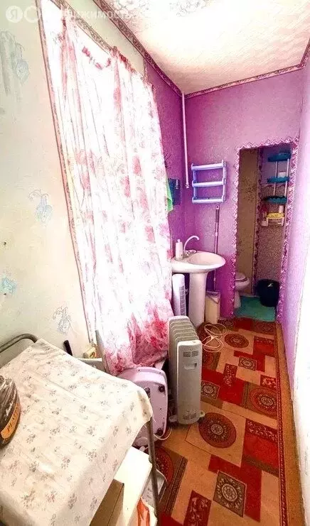 Дом в Ростовская область, Каменск-Шахтинский (15 м) - Фото 1