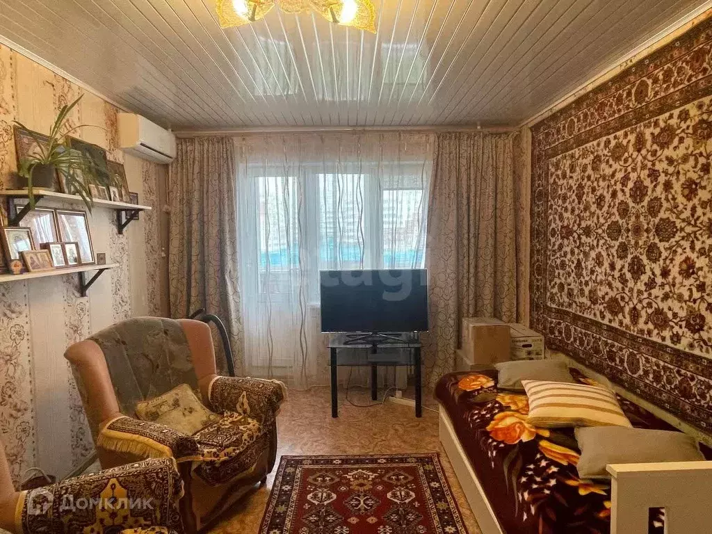 Продаётся 1-к квартира, 36.9 м - Фото 1