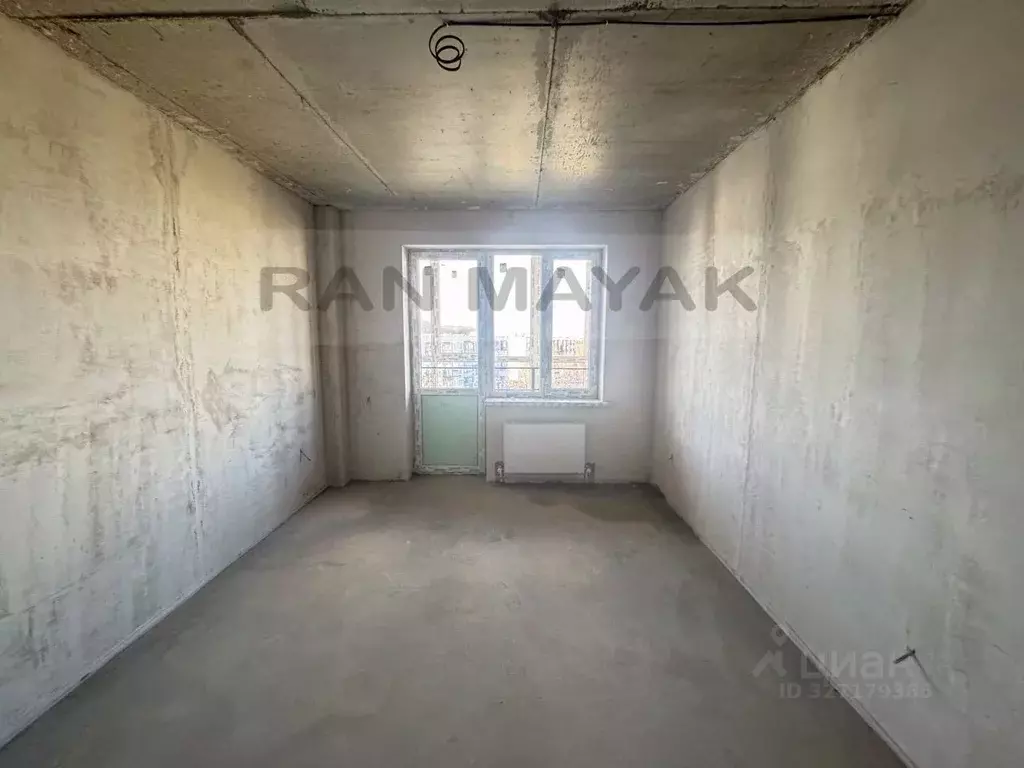 2-к кв. Адыгея, Майкоп 7-й пер., 14А (56.0 м) - Фото 2