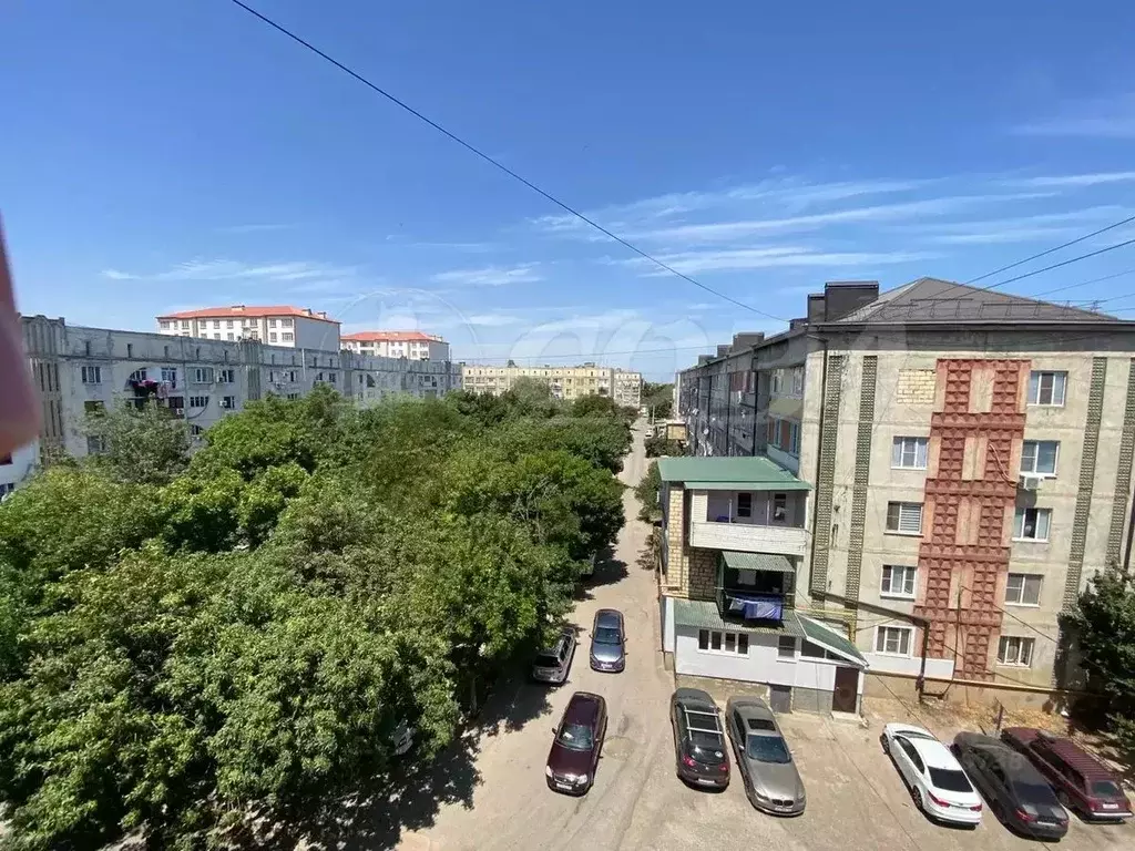 4-к кв. Дагестан, Дербент ул. Саида Габиева, 26 (80.5 м) - Фото 0