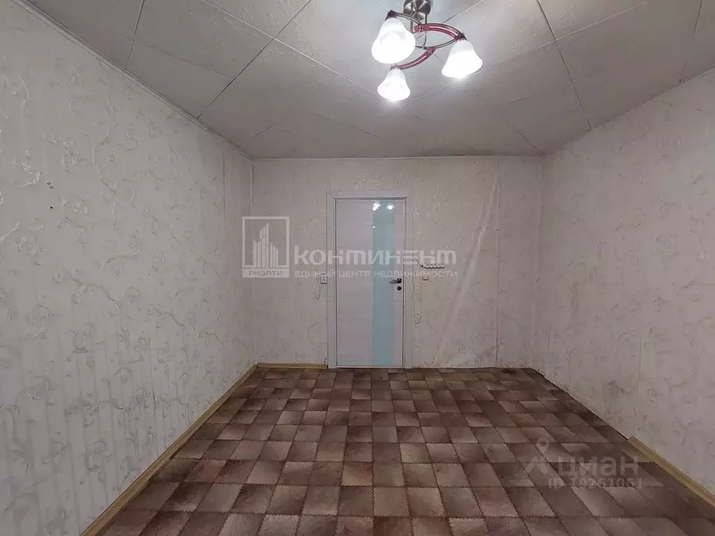 Комната Владимирская область, Владимир ул. Каманина, 5 (12.5 м) - Фото 0