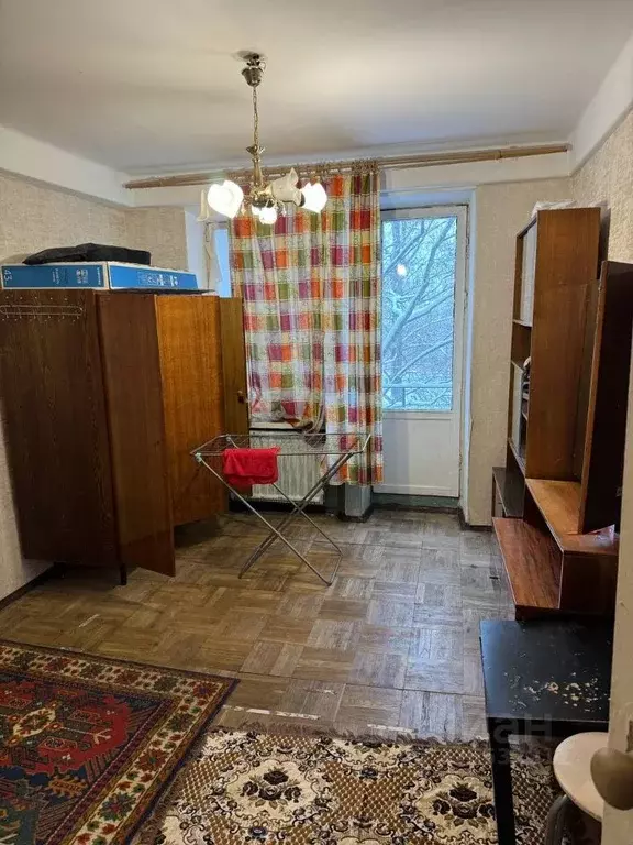 2-к кв. Санкт-Петербург Светлановский просп., 52 (50.3 м) - Фото 2