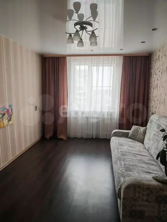 3-к. квартира, 59,8 м, 7/9 эт. - Фото 0