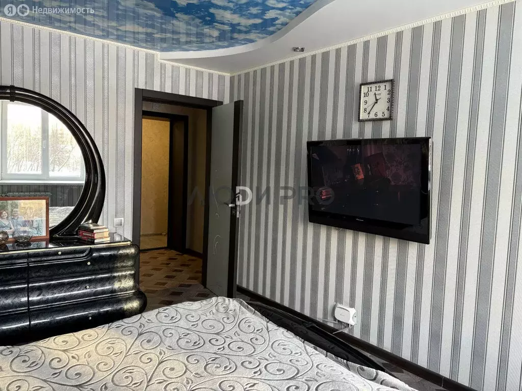 2-комнатная квартира: Уфа, улица Авроры, 5/9 (47 м) - Фото 1