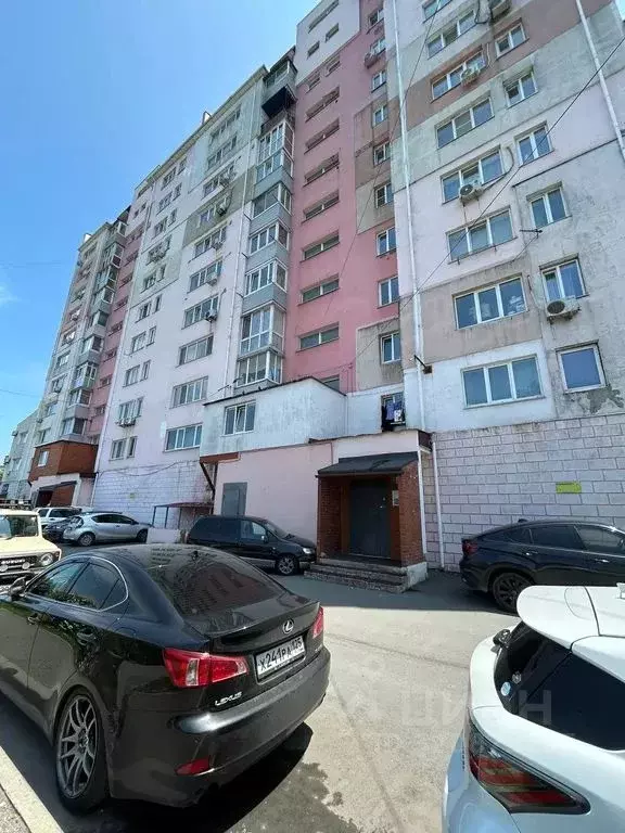 Студия Приморский край, Владивосток ул. Калинина, 115 (35.0 м) - Фото 1