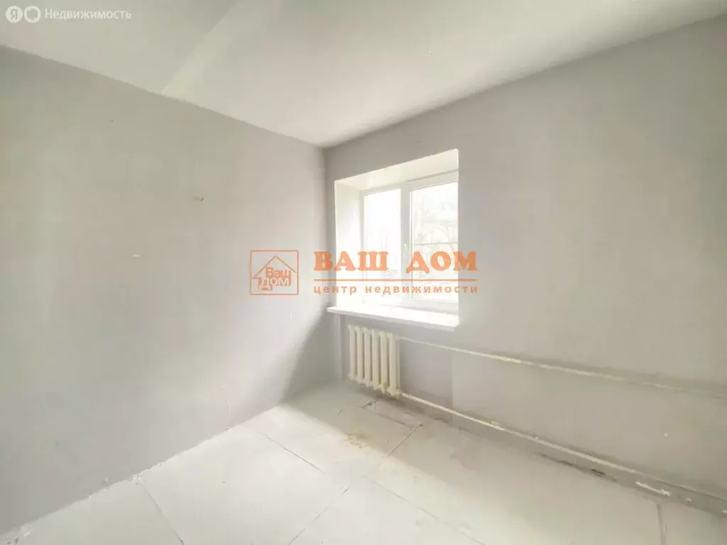 3-комнатная квартира: Тула, улица Болдина, 124 (42 м) - Фото 2