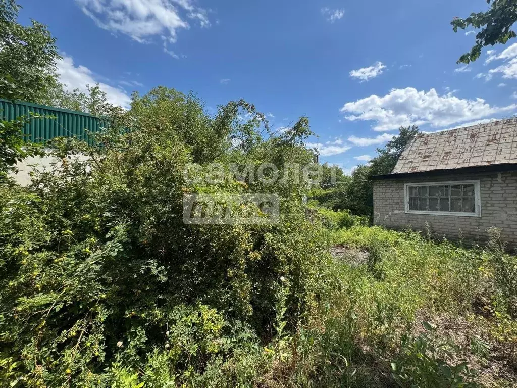 Дом в Волгоградская область, Волгоград Мичуринец-1 СНТ,  (40 м) - Фото 0