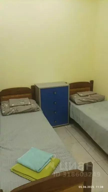 3-к кв. Краснодарский край, Сочи Львовская ул., 13 (100.0 м) - Фото 1