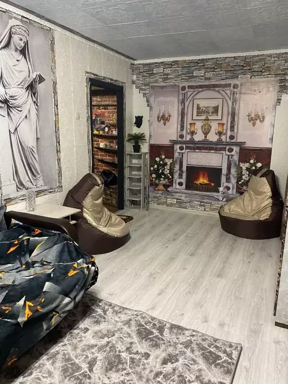 1-к кв. Москва Новоясеневский просп., 12К3 (36.0 м) - Фото 1