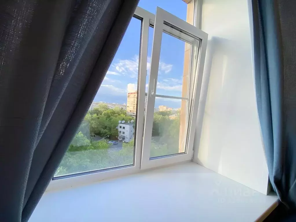 2-к кв. Москва ул. Космонавта Волкова, 7 (47.0 м) - Фото 2