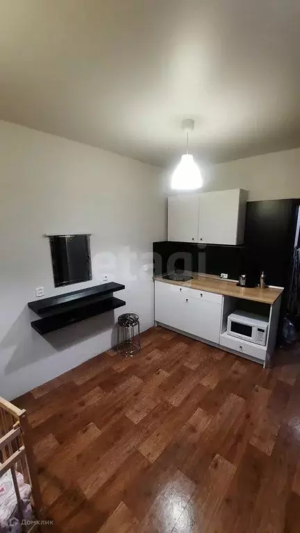 Продаётся квартира-студия, 30 м - Фото 0