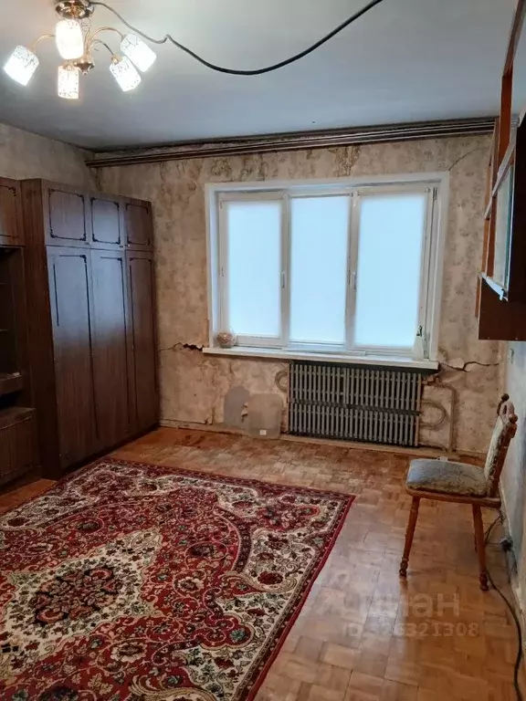 4-к кв. Московская область, Мытищи Шараповская ул., 2к1 (65.1 м) - Фото 1