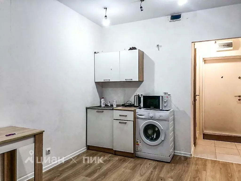 Студия Московская область, Ленинский городской округ, Боброво пгт ул. ... - Фото 2