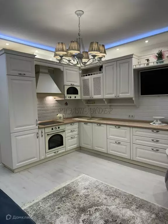 Продаётся 1-к квартира, 46.5 м - Фото 0