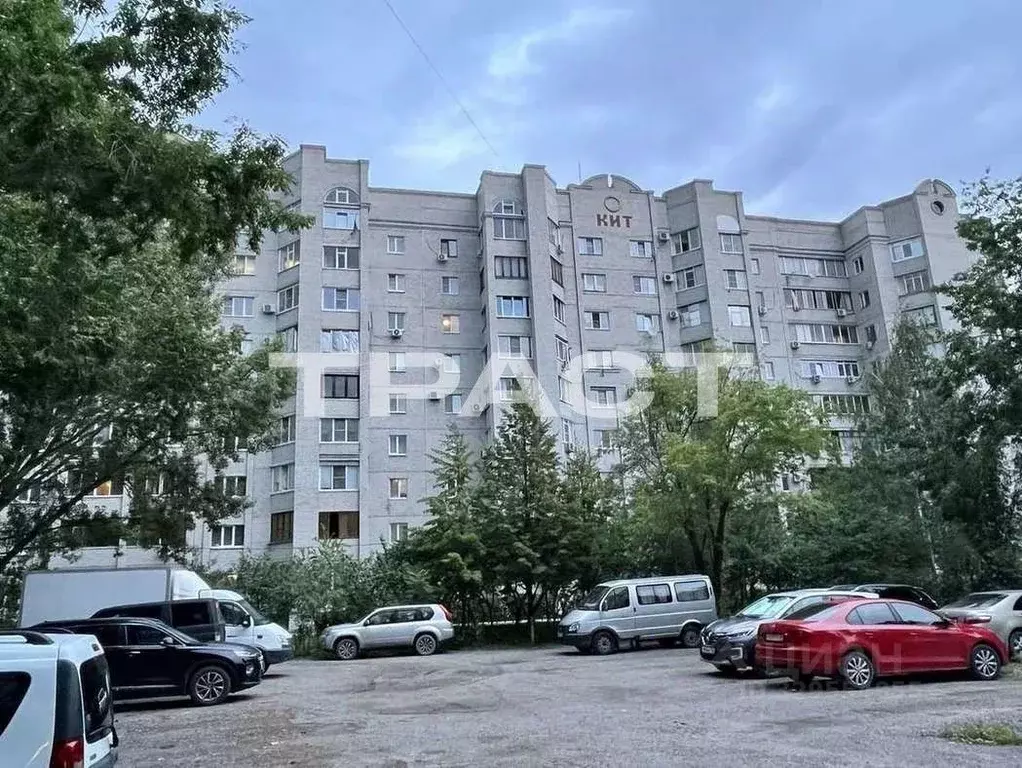 1-к кв. Воронежская область, Воронеж ул. Владимира Невского, 22/1 ... - Фото 1