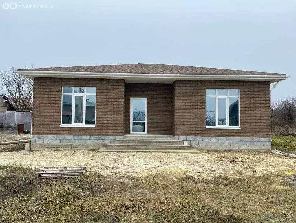 Дом в Старооскольский городской округ, село Курское, Лесная улица, 15 ... - Фото 2