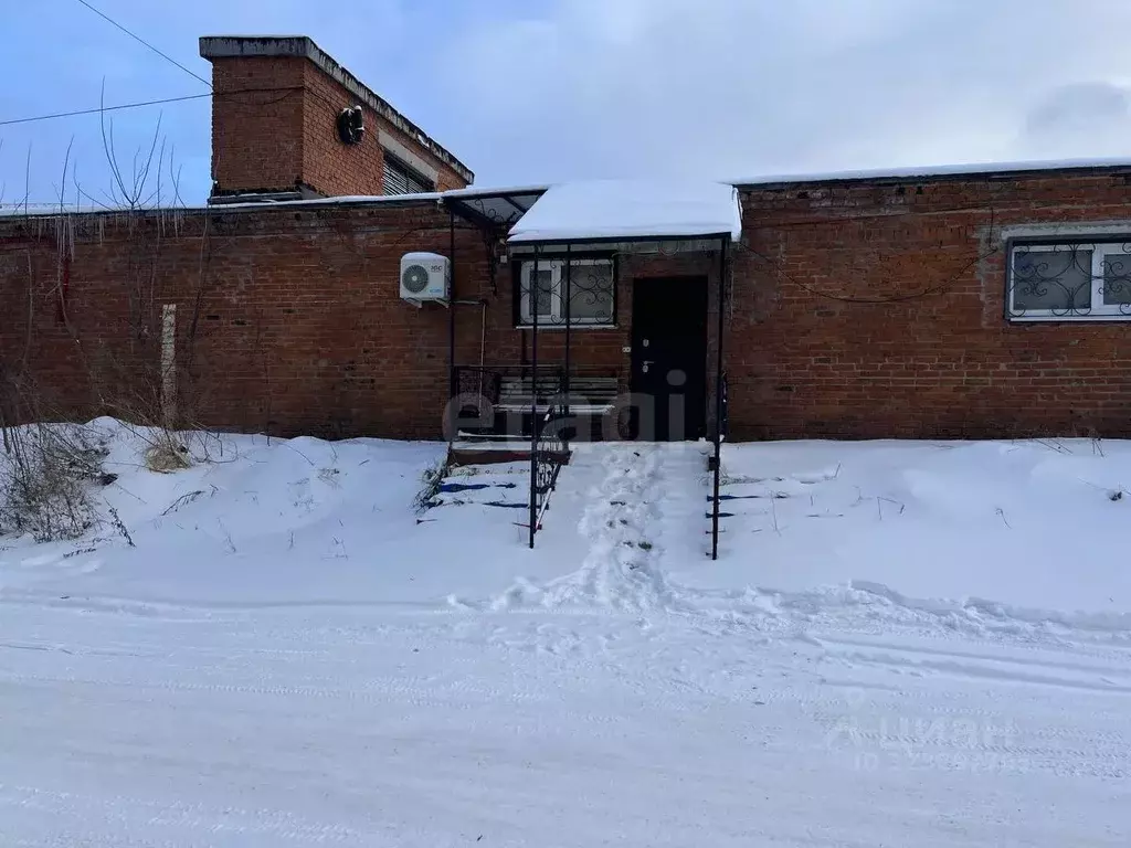 Склад в Марий Эл, Йошкар-Ола ул. Луначарского, 52 (1000 м) - Фото 2