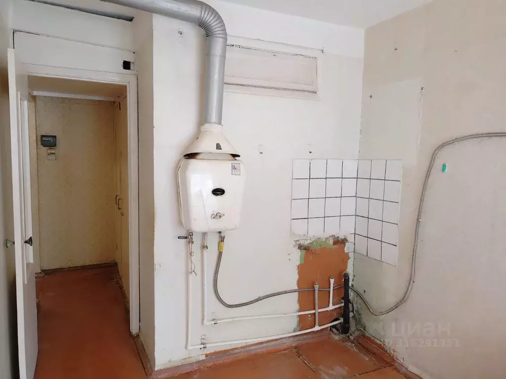 2-к кв. Новгородская область, Великий Новгород ул. Химиков, 6 (42.5 м) - Фото 1