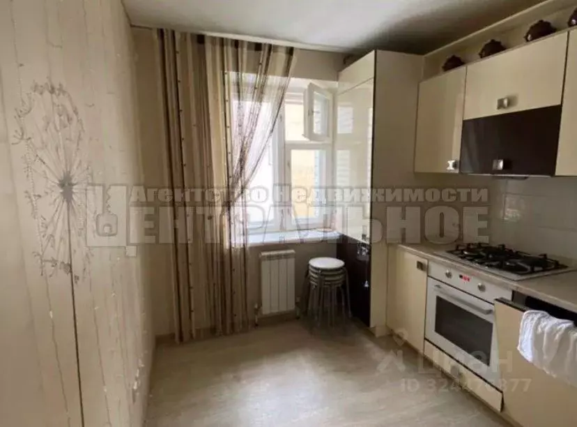 3-к кв. Смоленская область, Смоленск ул. Академика Петрова, 14 (60.0 ... - Фото 2