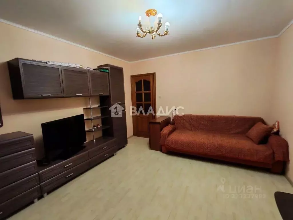 3-к кв. Пензенская область, Пенза ул. Лядова, 54 (67.7 м) - Фото 1