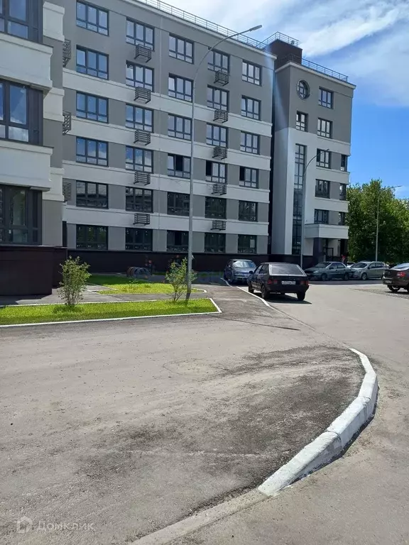 Продаётся 1-к квартира, 41.8 м - Фото 0