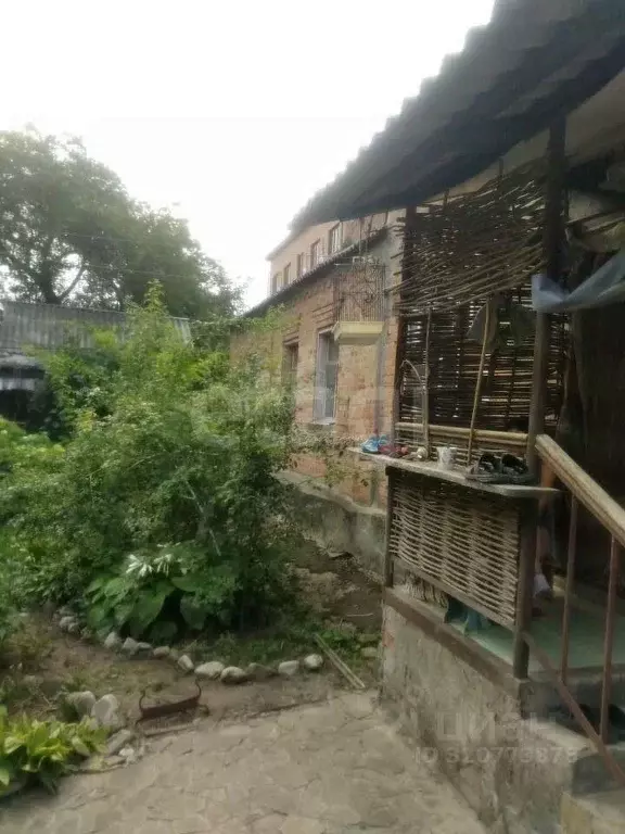 Дом в Ростовская область, Ростов-на-Дону Родниковая ул. (81 м) - Фото 0